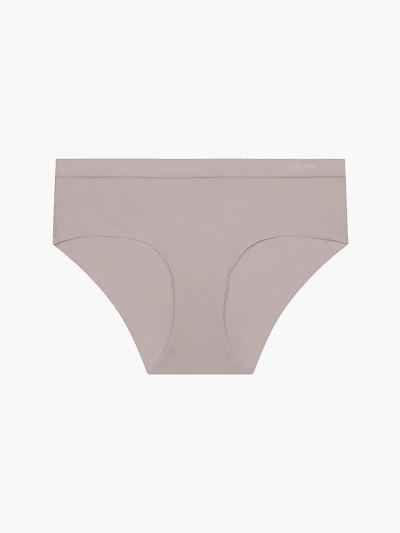 Calvin Klein Underwear HU540488 | Calvin Klein Form Női Csípő Bugyi Titán / Rózsaszín